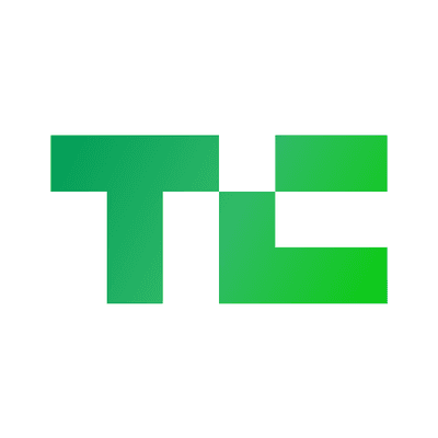 TechCrunch logo