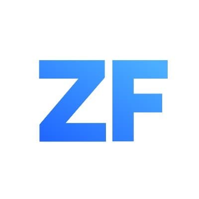 Z Fellows logo