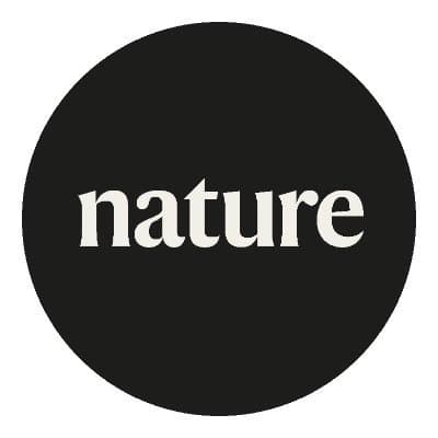 Nature logo