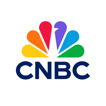 CNBC logo